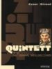 Afbeelding van Quintett pakket 1-5 (DUPUIS, zachte kaft)
