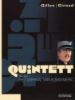 Afbeelding van Quintett pakket 1-5 (DUPUIS, zachte kaft)