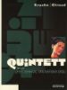 Afbeelding van Quintett pakket 1-5 (DUPUIS, zachte kaft)