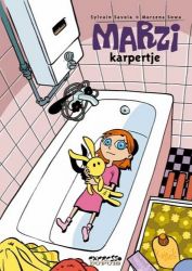 Afbeeldingen van Marzi #1 - Karpertje