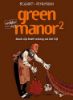 Afbeelding van Green manor pakket 1-3 (DUPUIS, zachte kaft)