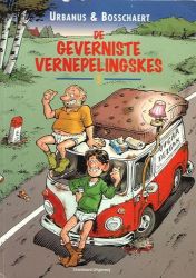 Afbeeldingen van Geverniste vernepelingskes #3