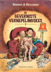 Afbeeldingen van Geverniste vernepelingskes #2 - Geverniste vernepelingskes