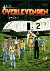 Afbeeldingen van Overlevenden #1 - Overlevenden 1e episode