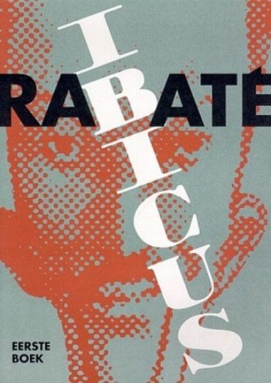 Afbeelding van Ibicus #1 (OOG BLIK, zachte kaft)