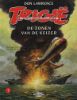 Afbeelding van Trigie pakket 1-10 (BIG BALLOON, zachte kaft)