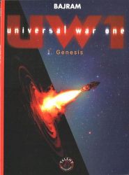 Afbeeldingen van Universal war one pakket 1-4