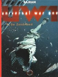 Afbeeldingen van Universal war one pakket 1-4
