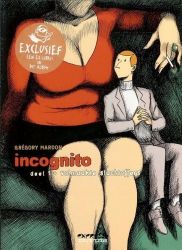 Afbeeldingen van Expresso #1 - Volmaakte slachtoffers( incognito)