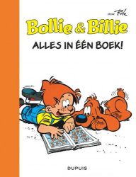 Afbeeldingen van Bollie billie - Alles in een boek integraal