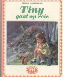 Afbeeldingen van Tiny #2 - Gaat op reis - Tweedehands