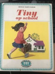 Afbeeldingen van Tiny #5 - Op school