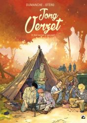 Afbeeldingen van Jong verzet #8 - Verzet in gevaar