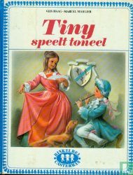 Afbeeldingen van Tiny #7 - Speelt toneel