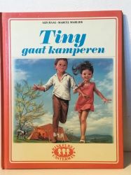 Afbeeldingen van Tiny #9 - Gaat kamperen