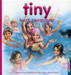 Afbeeldingen van Tiny #25 - Leert zwemmen