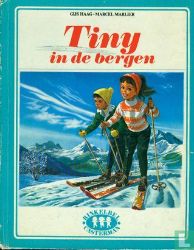 Afbeeldingen van Tiny #8 - In de bergen - Tweedehands
