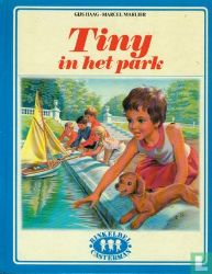 Afbeeldingen van Tiny #17 - In het park