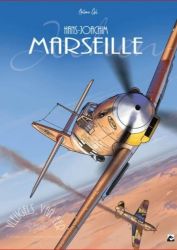 Afbeeldingen van Vleugels van eer #1 - Hans joachim marseille