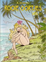 Afbeeldingen van Rooie oortjes #11 - Tweedehands