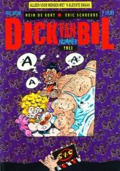 Afbeeldingen van Dick van bil #2