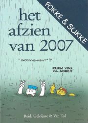 Afbeeldingen van Fokke en sukke - Afzien van 2007