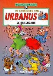Afbeeldingen van Urbanus #57 - Billendans