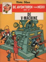 Afbeeldingen van Nero #67 - V-machine