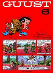 Afbeeldingen van Guust #6