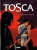 Afbeelding van Tosca pakket 1-3 (GLENAT, harde kaft)