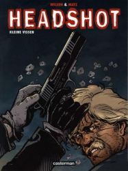 Afbeeldingen van Headshot pakket 1-3