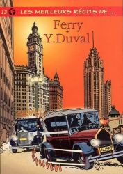 Afbeeldingen van Les meilleurs recits de... #13 - Meilleurs recits de ... ferry+duval