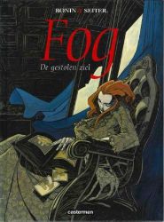 Afbeeldingen van Fog pakket 1-8