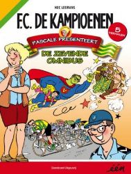 Afbeeldingen van Fc kampioenen #7 - Omnibus pascale presenteert