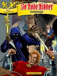 Afbeeldingen van Rode ridder #246 - Dodendans