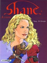 Afbeeldingen van Shane #4 - Albane - Tweedehands