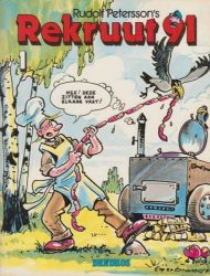 Afbeeldingen van Rekruut 91 - Tweedehands