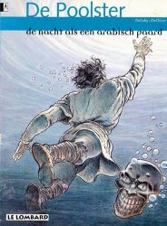 Afbeeldingen van Poolster #2 - Nacht als een arabisch paard