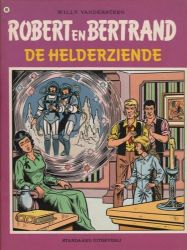 Afbeeldingen van Robert bertrand #46 - Helderziende