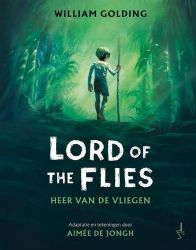 Afbeeldingen van Lord of the flies