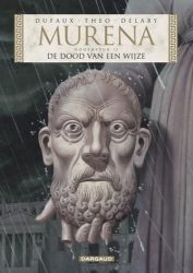 Afbeeldingen van Murena #12 - Dood van een wijze (DARGAUD, zachte kaft)