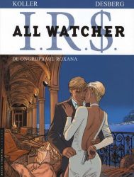 Afbeeldingen van All watcher irs #2 - Ongrijpbare roxana