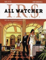 Afbeeldingen van All watcher irs #4 - Macparnellspiraal