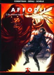 Afbeeldingen van Affodil pakket 1+2 - Tweedehands