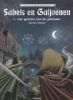 Afbeelding van Sabels en galjoenen pakket 1-8 (ARBORIS, zachte kaft)