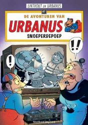 Afbeeldingen van Urbanus #61 - Snoeperdepoep