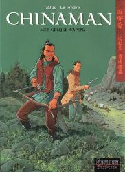 Afbeeldingen van Chinaman #2 - Met gelijke wapens