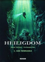 Afbeeldingen van Heiligdom pakket 1-3 (ARBORIS, zachte kaft)