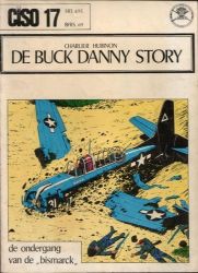 Afbeeldingen van Ciso #17 - Buck danny story - Tweedehands