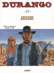 Afbeeldingen van Durango #17 - Jessie